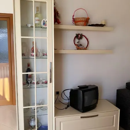 Apartament Bella Veranda