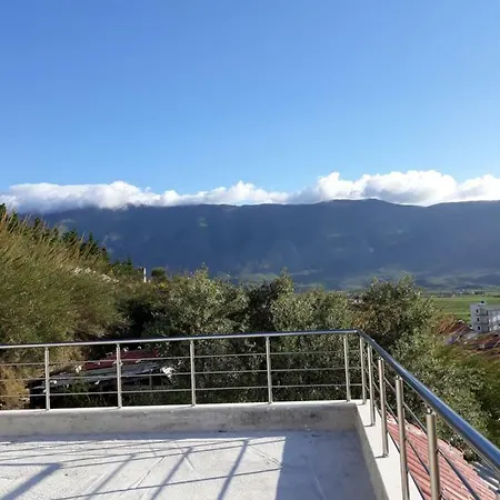 Bella Veranda Apartament Orikum