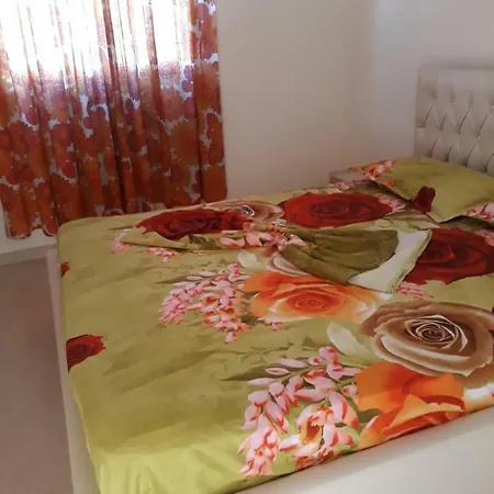 Bella Veranda Apartament Orikum