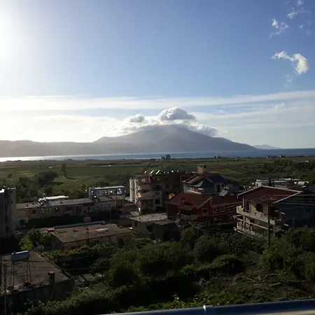 Apartament Bella Veranda Orikum