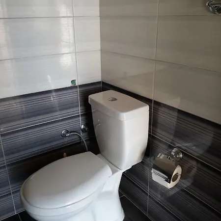 Apartament Bella Veranda Orikum