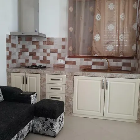 Apartament Bella Veranda *