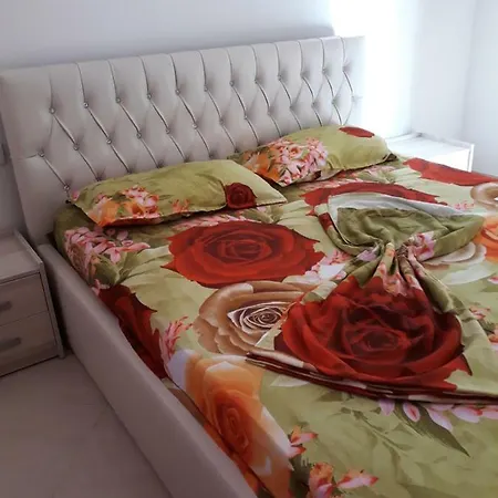 Apartament Bella Veranda *