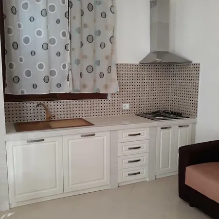Apartament Bella Veranda