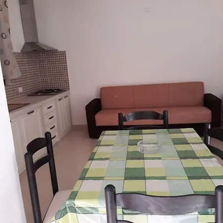 Bella Veranda Orikum