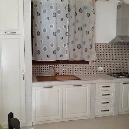 Bella Veranda Appartement *